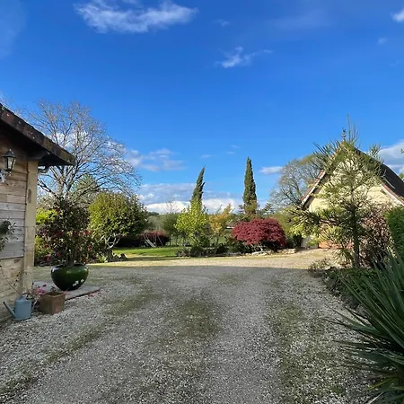 Domaine Du Valfeeric