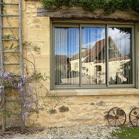 Domaine Du Valfeeric *