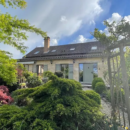 Domaine Du Valfeeric *