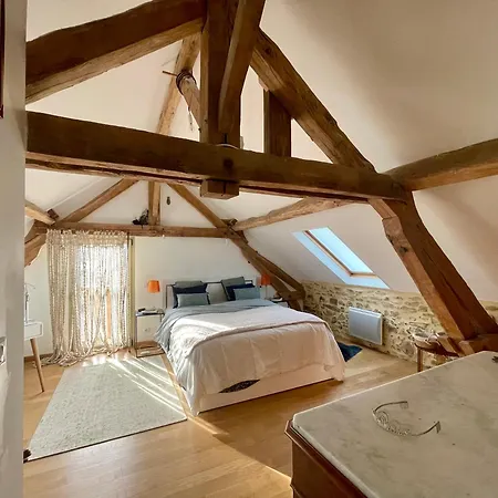 Domaine Du Valfeeric Prázdninový dům *