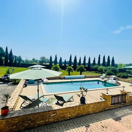 Domaine Du Valfeeric